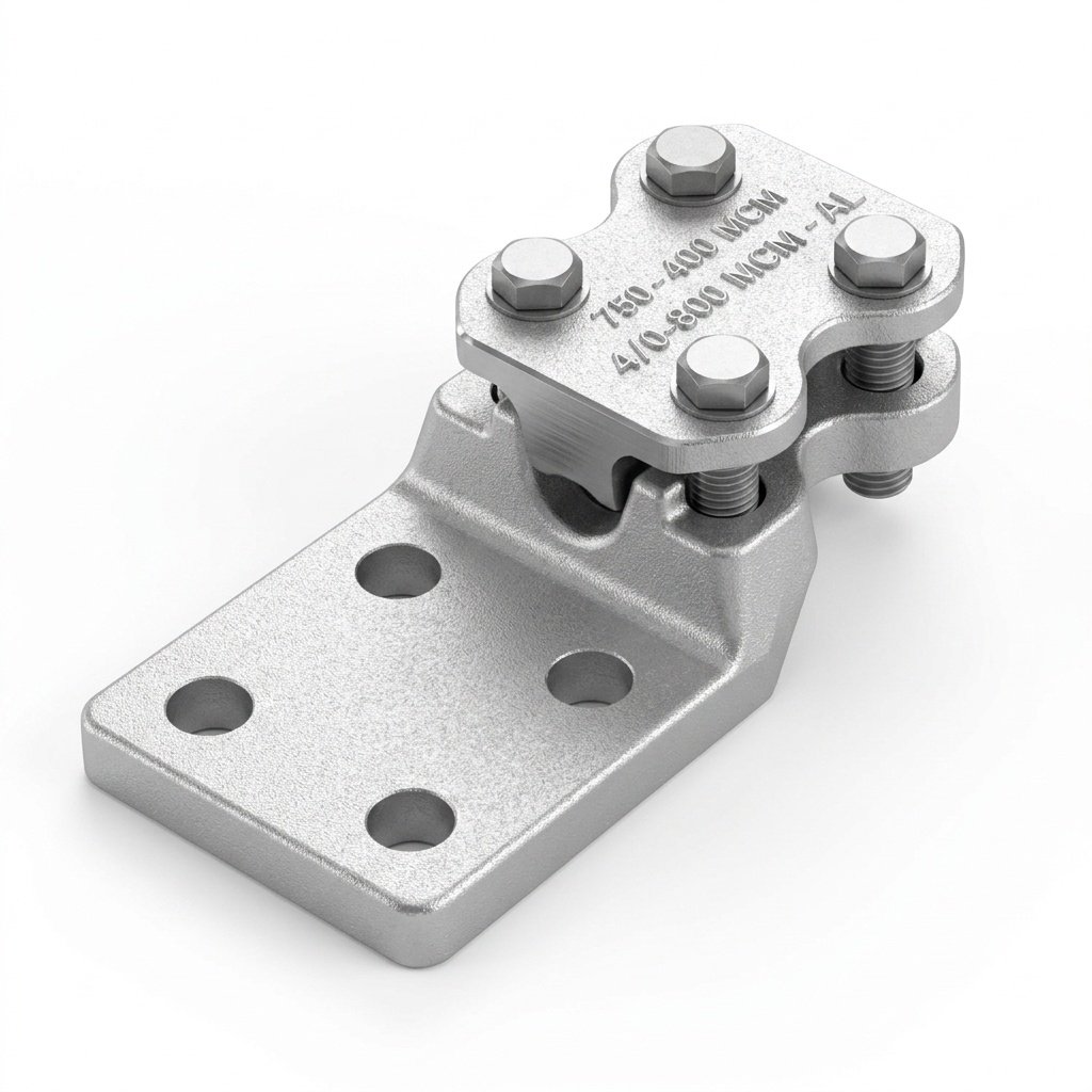 Conector