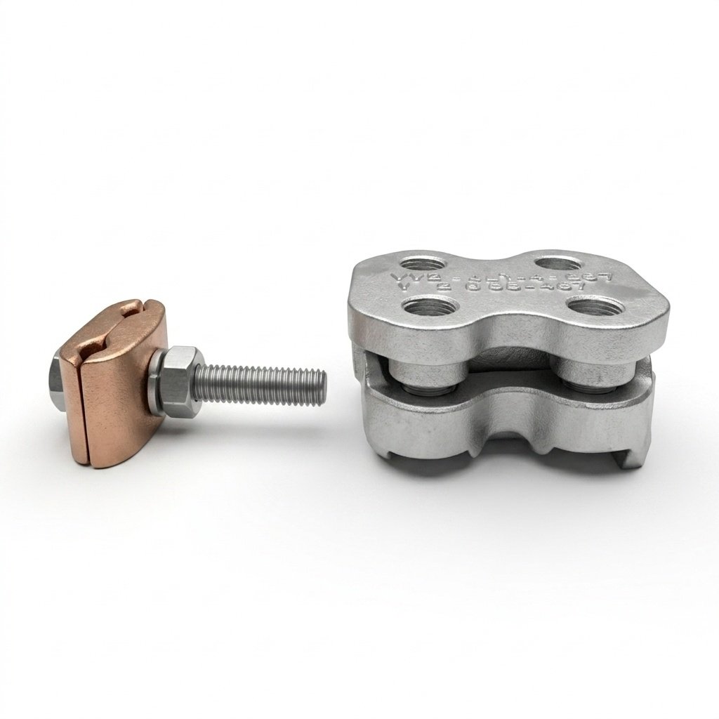 Conector de derivação